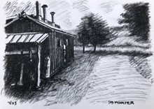 Carl Stearns Sugarbush, Nelson