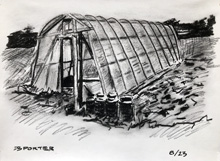 Lyon Farm Greenhouse