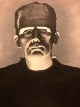 Frankensteins Monster