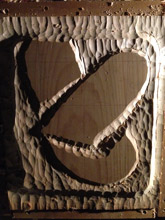 Soap #2 - process-detail