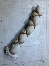 model for Bound for Glory